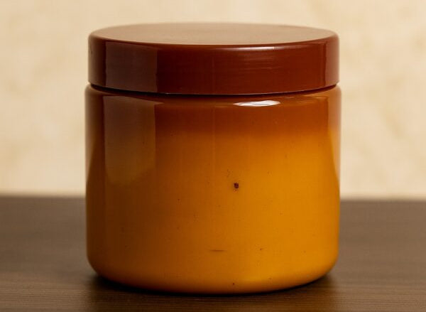 Zaafrani Cream (500 gm)