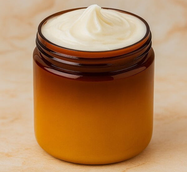 Zaafrani Cream (500 gm)